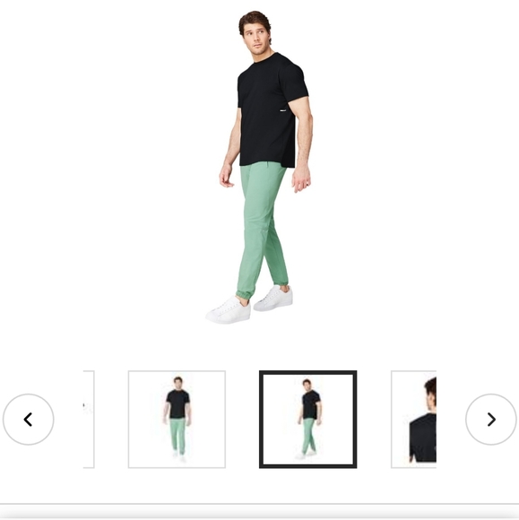 FWD Men's Free FWD Drirelease® Graphic T Shirt - Picture 3 of 5